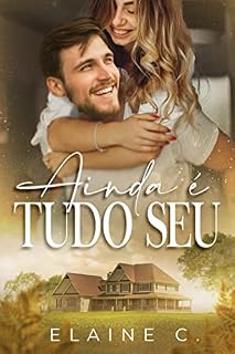 Livro Ainda é Tudo Seu