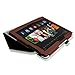 Fintie Folio Case for Kindle Fire HDX 8.9 - Slim Fit Leather Cover (will fit Amazon Kindle Fire HDX 8.9