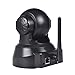 TENVIS JPT3815W Wireless IP Pan/Tilt/ Night Vision Internet Surveillance Camera (2015 Upgraded)