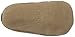 Robeez Boys' Owen Oxford, Hazel, 9-12 Months M US Infant
