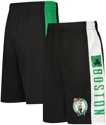 Mitchell & Ness NBA Authentic Shorts ALT. New Jersey NETS 2004