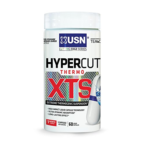 Usn hypercut thermo xts