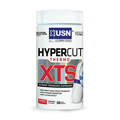 USN Hypercut Thermo XTS