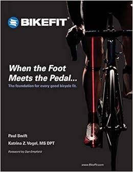 foundation bike fit