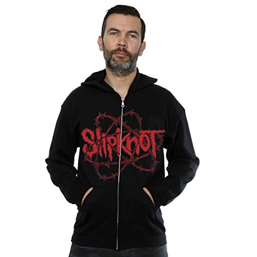 slipknot zip up hoodie