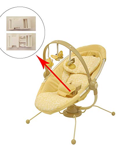 combi baby rocker