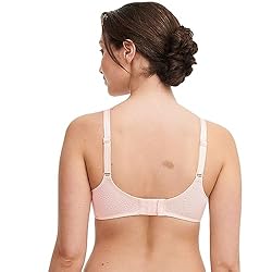 Chantelle Women's C Magnifique Seamless Unlined