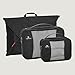 Eagle Creek Pack-It Starter Set - 3pc Set (Medium Garment Folder/Medium Cube/Small Cube)