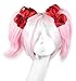 Women, Baby Girl Hair Clips, Toddler Girl Hair Bows-Hipgirl 9pc 4