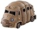Tomica Tomica Dream Mothra (Larvae)