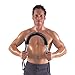 Power Twister Bar Super Heavy Duty for Upper Body Arm Strengthening GYM Home-best Heavy Club Swinging Option (40 KG (Beginning))