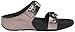 FitFlop Women's Biker Chic Slide Dress Sandal