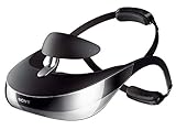 SONY(ソニー) SONY(ソニー) 3D対応ヘッドマウントディスプレイ Personal 3D Viewer HMZ-T3W