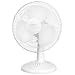 OceanTailer 12" Table Fan primary