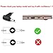65W 45W AC Charger Fit for Lenovo Yoga 520 530 510 710 310 81WE 81WA 81W1 81WC 82C7 81W0 82C4 81WD Laptop Power Supply Adapter Cord