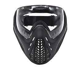 JFFCESTORE Full Face Tactical Mask with Headgear