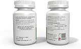 Vita Thrive Acetyl L Carnitine 500mg 90 Capsules VitaThrive view 2