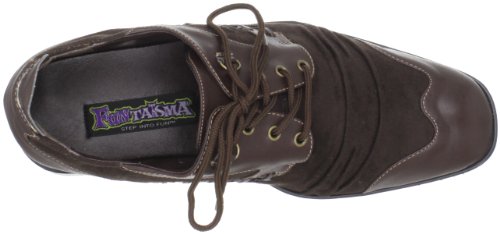 Funtasma by Pleaser Men's Hatter-02/BN Oxford - Image 8