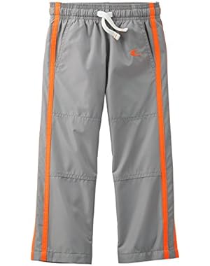 Carter's Baby Boys' Track Pants (Baby) - Gray - 6 Months