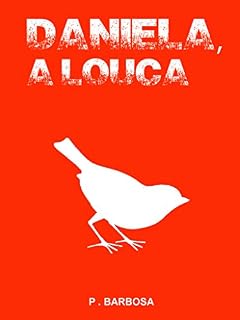 Livro Daniela, a Louca