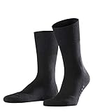 Falke Men's Run Cotton Blend Socks