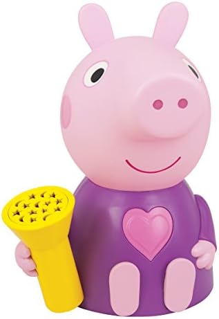Soft Lite - StarLite Pal - Peppa Pig 