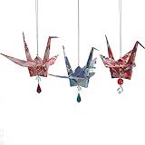 Origami Cranes