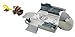 Cars 2 Action Agents Spy Train Playset