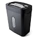 Aurora AU1230XA Anti-Jam 12-Sheet Crosscut Paper and Credit Card Shredder with 5.2-gallon Wastebasket primary