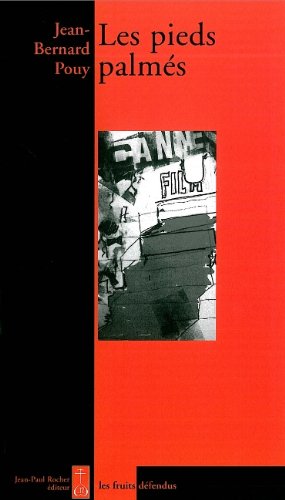 Les  pieds palmés
