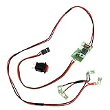 Redcat Racing RRC-05K Gas Engine Kill Switch Vehicle
