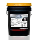 Ultra1Plus SAE 0W-16 Full Synthetic Motor Oil API