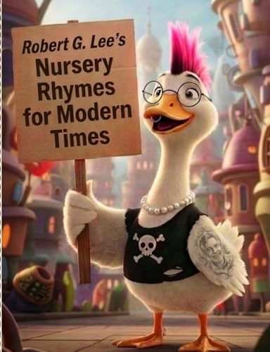 It's Raining, Said John Twaining: Danish Nursery Rhymes: Bodecker