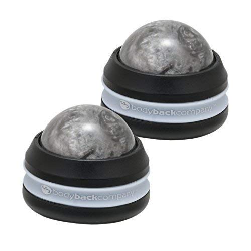 Massage Roller Ball by Body Back Company Handheld Self