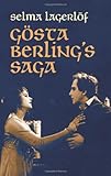 "Gösta Berling's Saga (Dover Books on Literature & Drama)" av Selma Lagerlöf