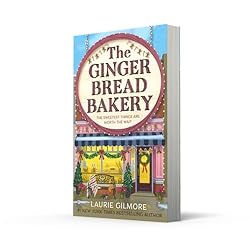 The Gingerbread Bakery: The brand-new enemies to