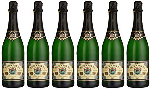 J. Oppmann Retro Sekt (6 x 0.75 l)