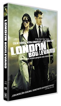 Amazon Com London Boulevard 2010 Non Usa Format Pal Reg 2 Import Hungary Audio English 5 1 Hungarian 5 1 Optional Subtitles English Hungarian Widescreen David Thewlis Anna Friel Ray Winstone