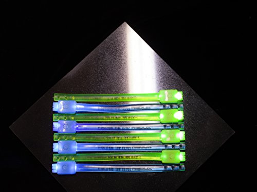 Capture the Flag REDUX - Bracelet Expansion Set: Allow up to 16 Additional Players