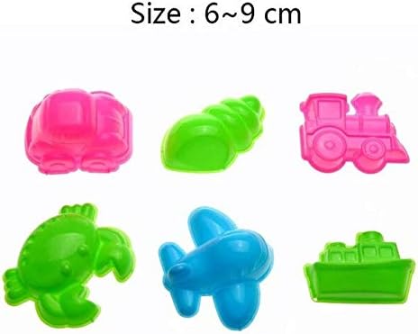BLG M Plasticine Magic Sand Toys DIY Indoor arena Play Sand Castle Mold Building Dynamic Sand Clay Slime Model Educational Toys