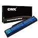 CWK New Replacement Laptop Notebook Battery for E-Machines E630, E725, E727 Series AS09A31, AS09A36, AS09A41 Acer Gateway AS09A90, MS2268, MS2273, MS2274, MS2285, MS2288 AS09A31 AS09A36 AS09A41 AS09A51 AS09A56 AS09A61 Acer Aspire AS5517-5997 732Z 5517 ASO9A31 ASO9A61 ASO9A56 AS09A41 AS09A31 eMachines E725-4963H E725-4986 E725-4955 E725-4963G E725-4861 E725-4915 E725-4923 E725-4726 E725-4736 E725-4840 E725-4634 E725-4683 E725-4704 E725-4459 E725-4520 E725-4535