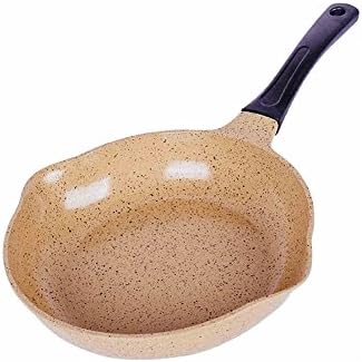 セール Wihyy 28 Wihyy フラットフライパン サイズ 世帯 いいえ 煙 フラットフライパン B07fc9kf8k 家電 カメラ ノンスティックパン アルミニウム合金 多機能 さいず 調理器具 イエロー 6 5cm 26 28cm キッチン用品