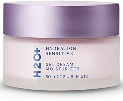 h2o  moisturizer