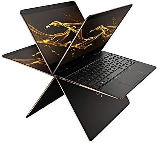 HP Spectre x360 13t-AC000 Convertible 7th Gen - Core i7-7500u