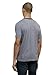 Kenneth Cole REACTION Men's Eylt Mini Str Hnly, Black, Large