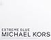 Michael Kors | Extreme Blue | Eau de Toilette | Spray for Men | Bold and Magnetic | 4 oz