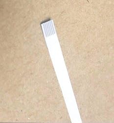 Xinya E315127 AWM 20696 80C 30V VW-1 6 PIN 16.5cm
