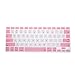 Allytech Keyboard Cover Silicone Skin for MacBook Pro 13