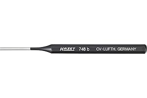 Hazet 748B-3 3mm Long Drift Pin