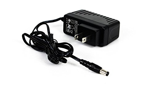 Alesis MultiMix Power Supply w/ Barrel Connector